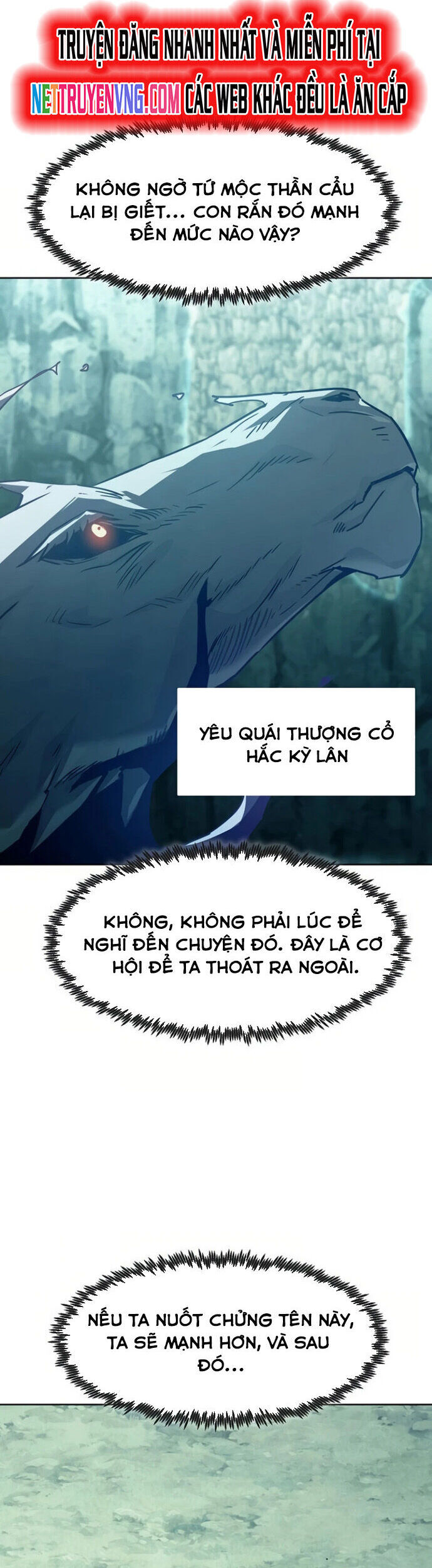 Tiểu Gia Chủ Của Tứ Xuyên Đường Gia Trở Thành Kiếm Thần [Chap 60] - Page 22