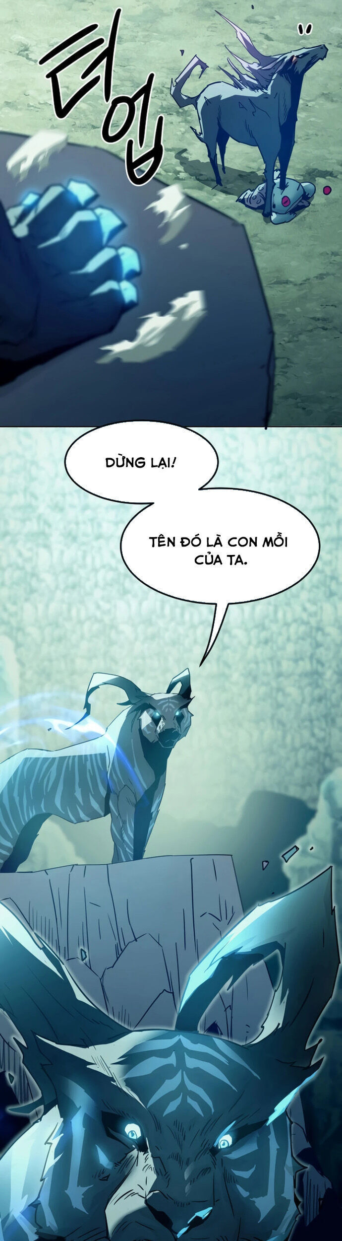 Tiểu Gia Chủ Của Tứ Xuyên Đường Gia Trở Thành Kiếm Thần [Chap 60] - Page 23