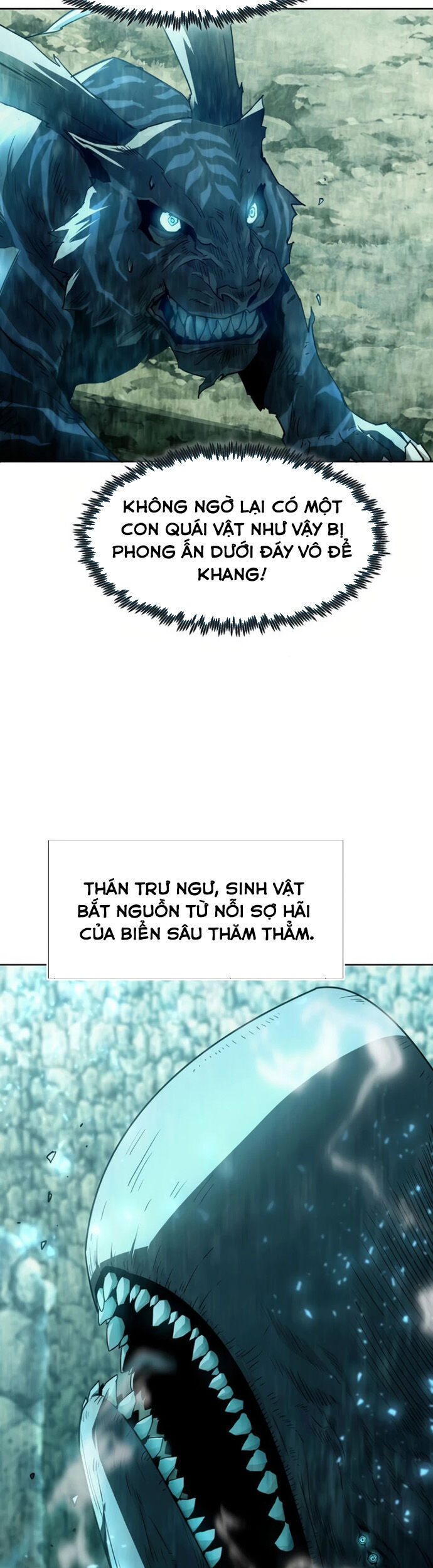 Tiểu Gia Chủ Của Tứ Xuyên Đường Gia Trở Thành Kiếm Thần [Chap 60] - Page 29