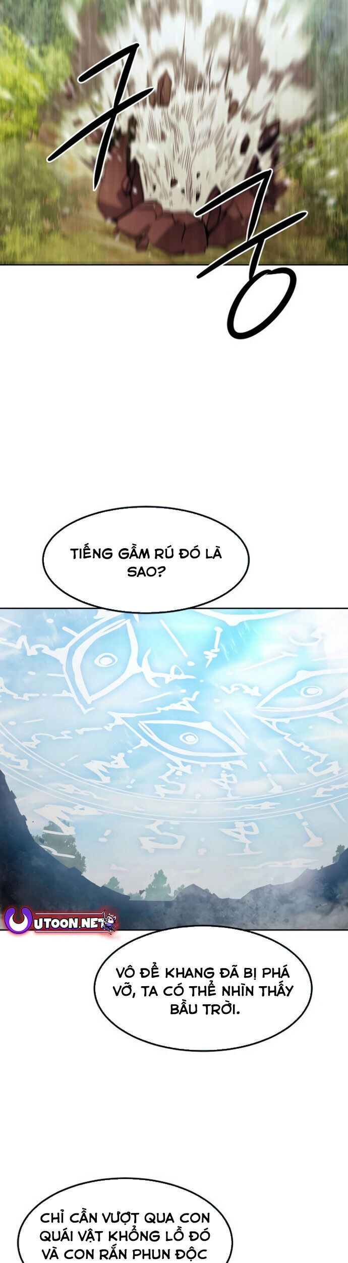 Tiểu Gia Chủ Của Tứ Xuyên Đường Gia Trở Thành Kiếm Thần [Chap 60] - Page 35