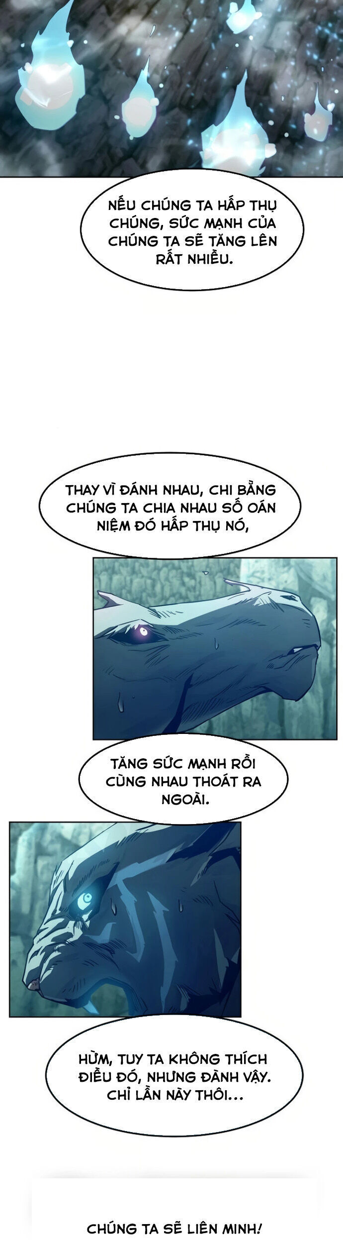 Tiểu Gia Chủ Của Tứ Xuyên Đường Gia Trở Thành Kiếm Thần [Chap 60] - Page 37