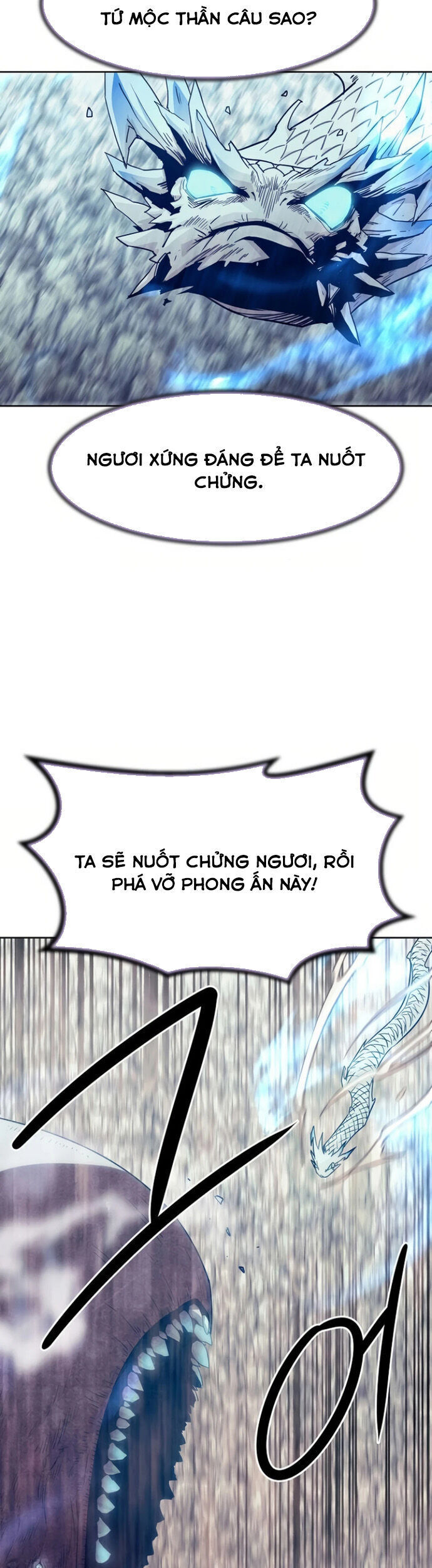 Tiểu Gia Chủ Của Tứ Xuyên Đường Gia Trở Thành Kiếm Thần [Chap 60] - Page 39