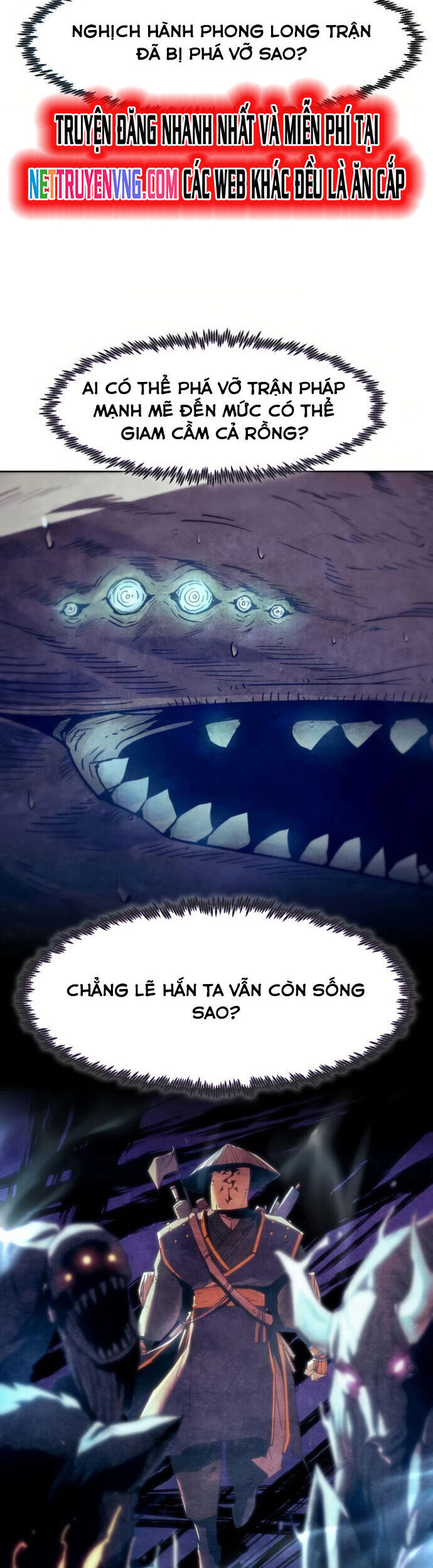 Tiểu Gia Chủ Của Tứ Xuyên Đường Gia Trở Thành Kiếm Thần [Chap 60] - Page 44