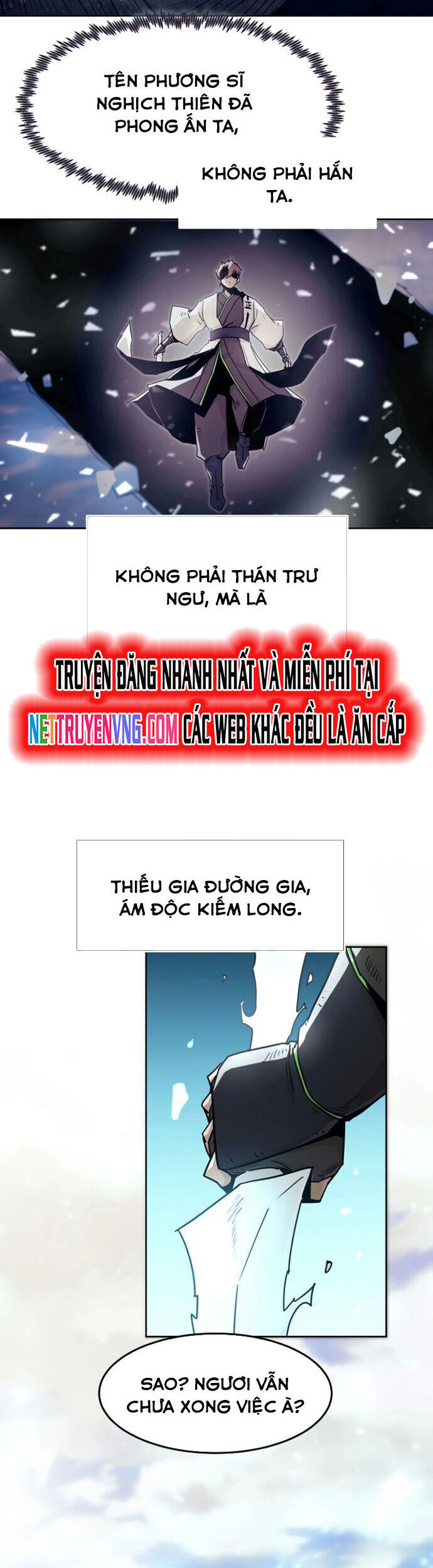 Tiểu Gia Chủ Của Tứ Xuyên Đường Gia Trở Thành Kiếm Thần [Chap 60] - Page 46