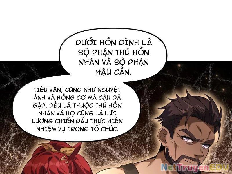 Tôi Livestream Cầu Hôn Nữ Quỷ Vậy Mà Thành Công! [Chap 53-72]