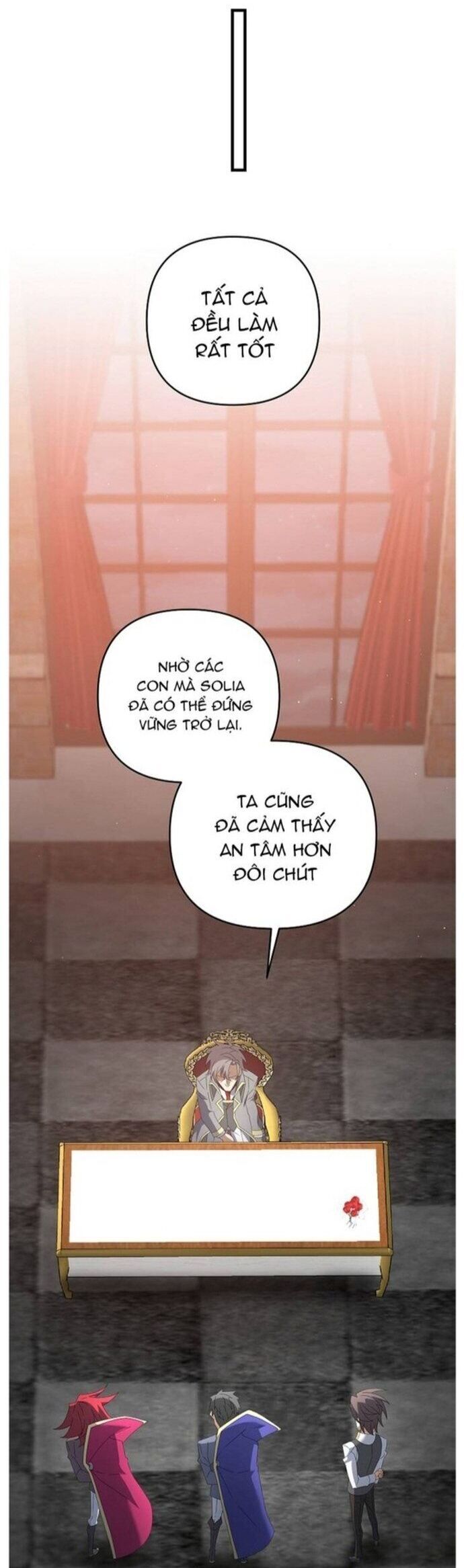 Bậc Thầy Kiếm Sĩ Lười Biếng [Chap 64-78] - Page 17