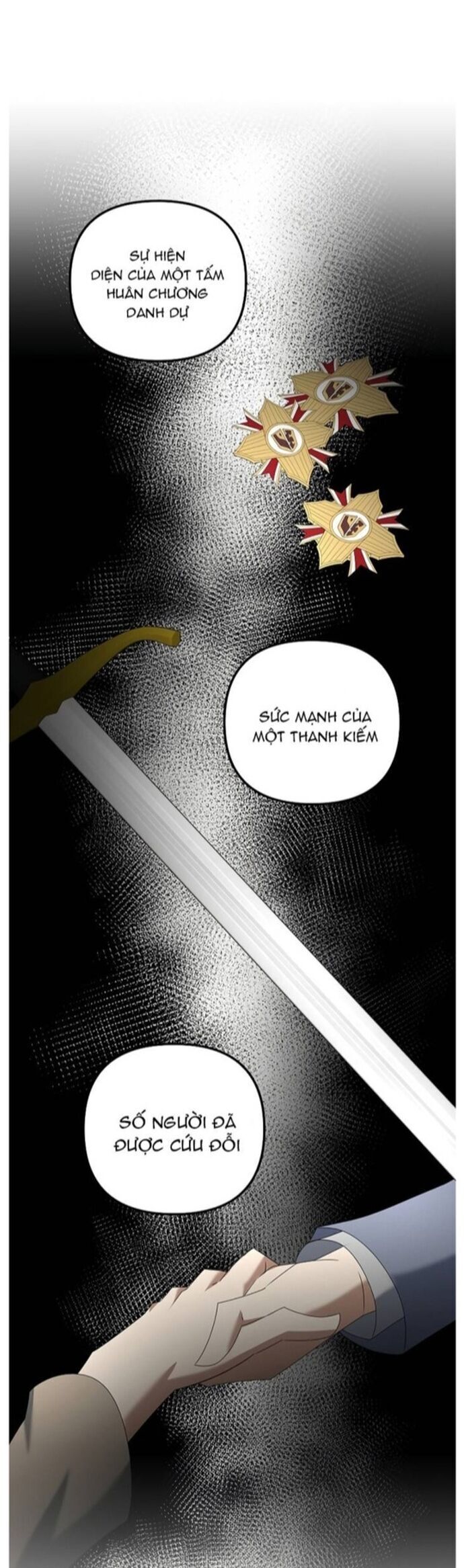 Bậc Thầy Kiếm Sĩ Lười Biếng [Chap 64-78] - Page 21