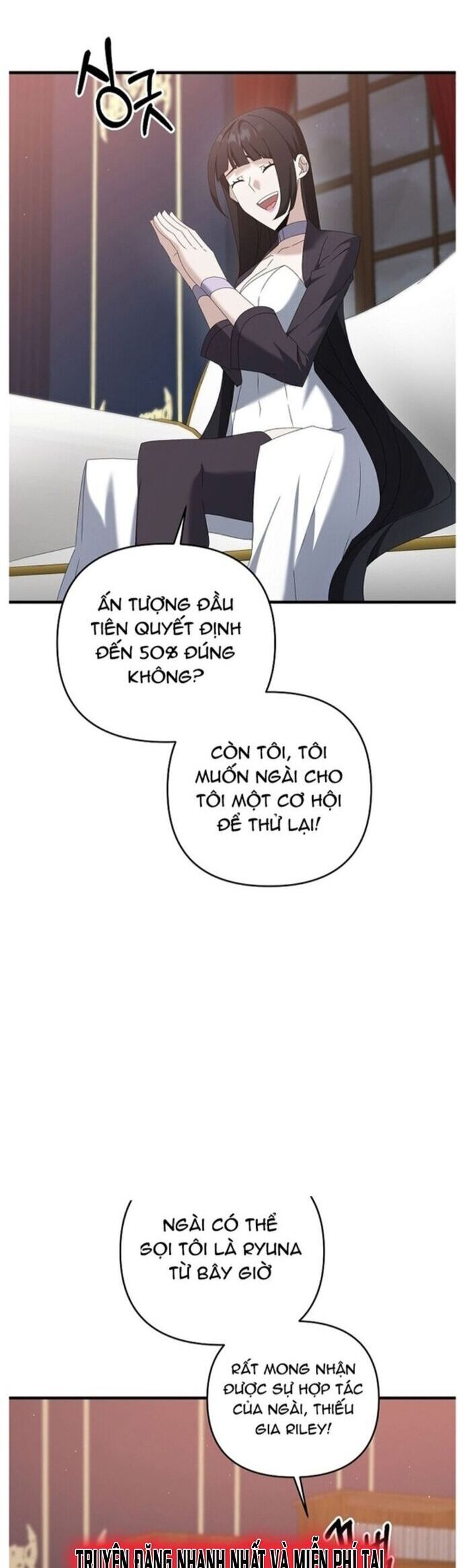 Bậc Thầy Kiếm Sĩ Lười Biếng [Chap 64-78] - Page 10