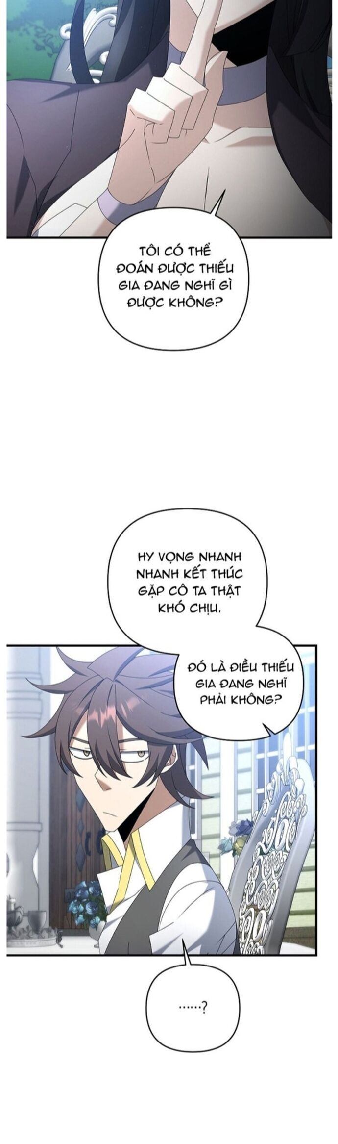 Bậc Thầy Kiếm Sĩ Lười Biếng [Chap 64-78] - Page 30