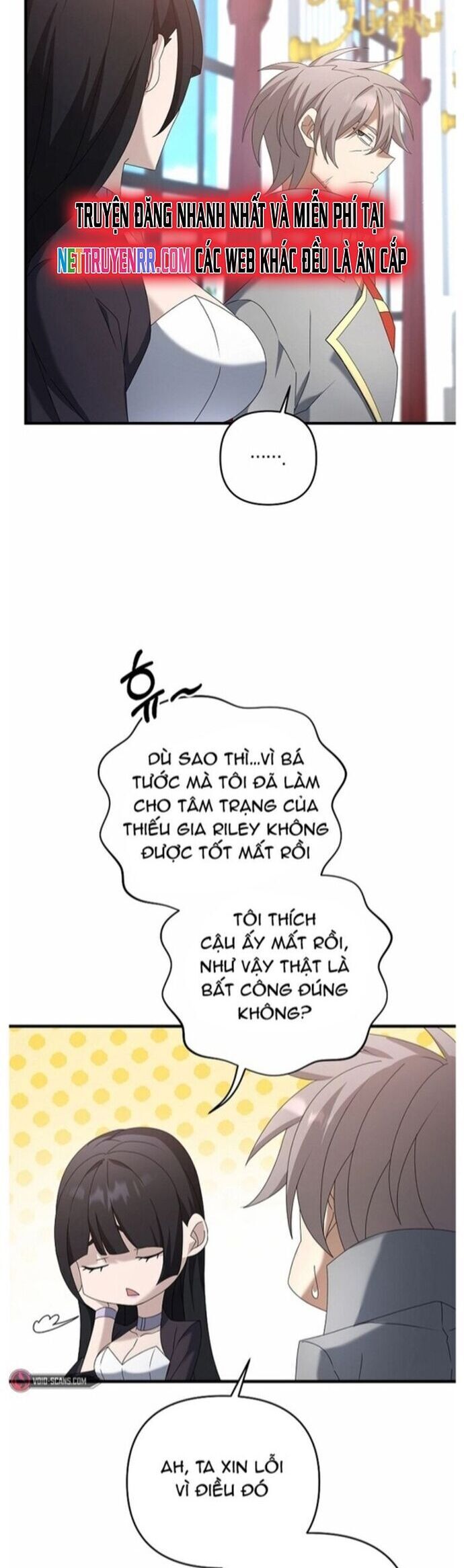 Bậc Thầy Kiếm Sĩ Lười Biếng [Chap 64-78] - Page 19