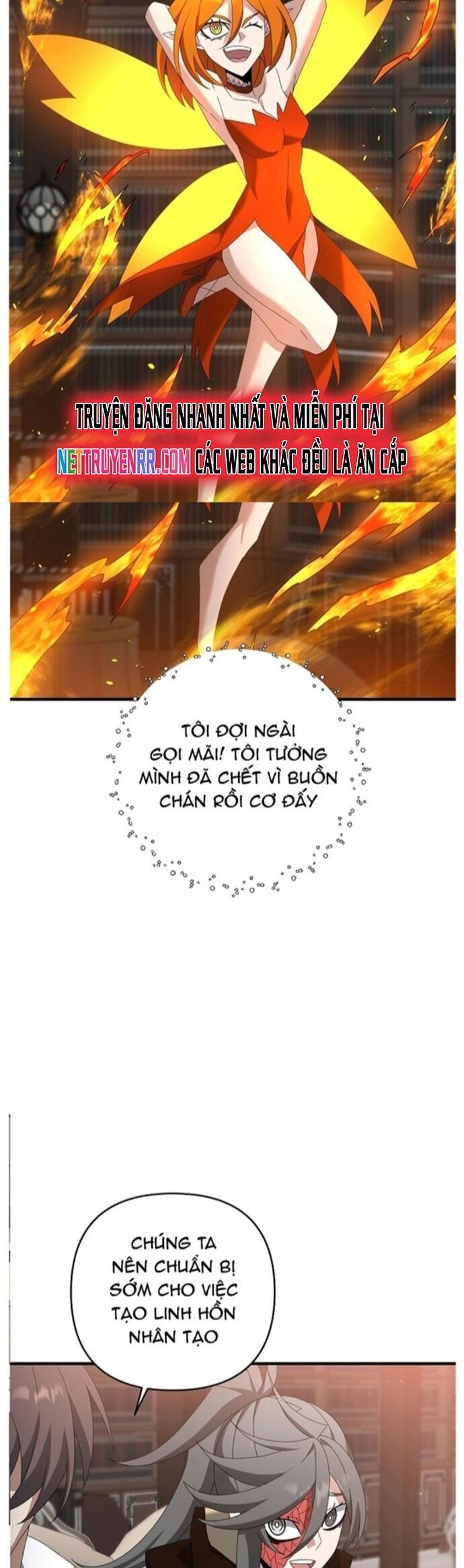 Bậc Thầy Kiếm Sĩ Lười Biếng [Chap 64-78] - Page 27