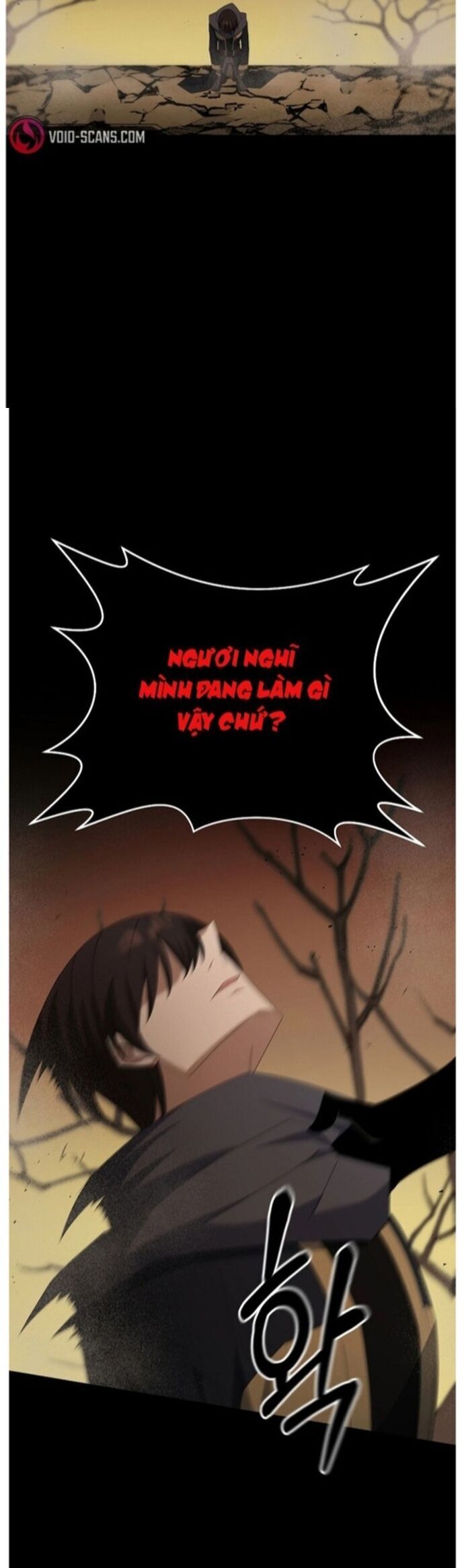 Bậc Thầy Kiếm Sĩ Lười Biếng [Chap 64-78] - Page 18