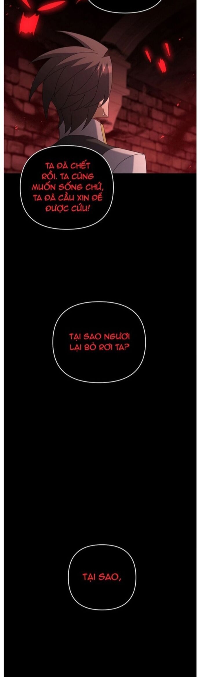 Bậc Thầy Kiếm Sĩ Lười Biếng [Chap 64-78] - Page 27