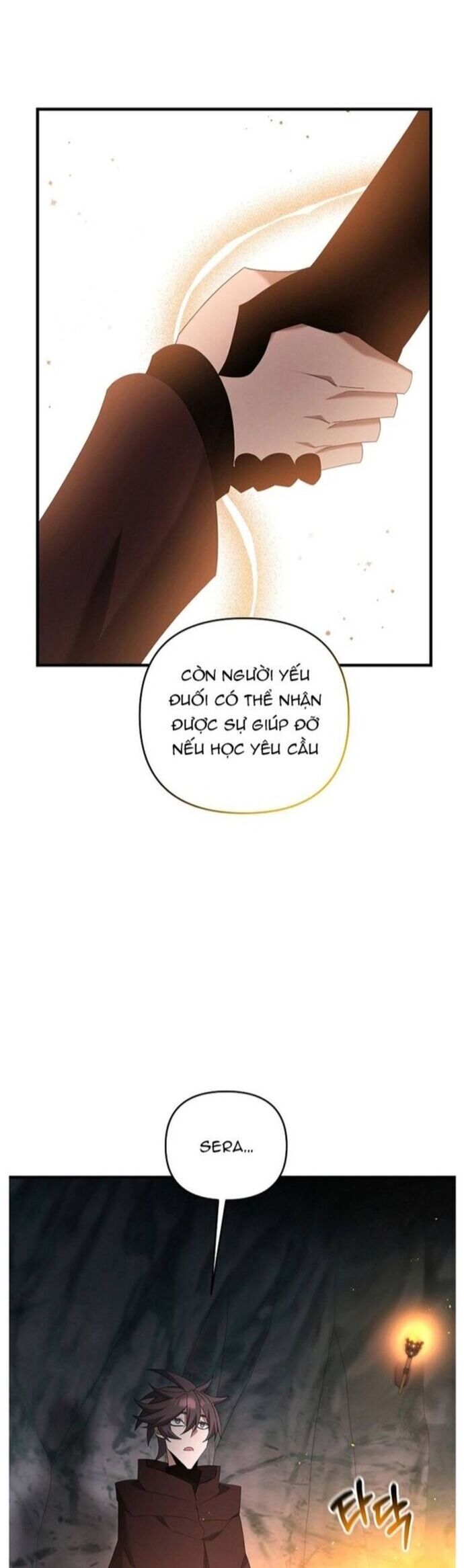 Bậc Thầy Kiếm Sĩ Lười Biếng [Chap 64-78] - Page 35