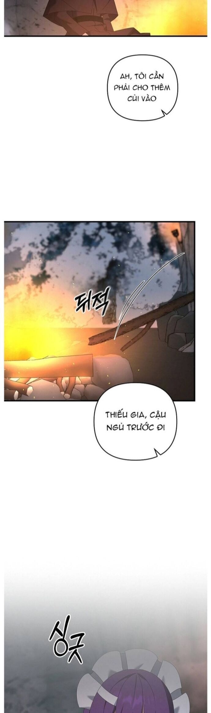 Bậc Thầy Kiếm Sĩ Lười Biếng [Chap 64-78] - Page 36