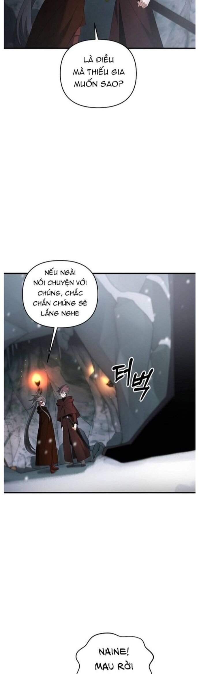 Bậc Thầy Kiếm Sĩ Lười Biếng [Chap 64-78] - Page 4