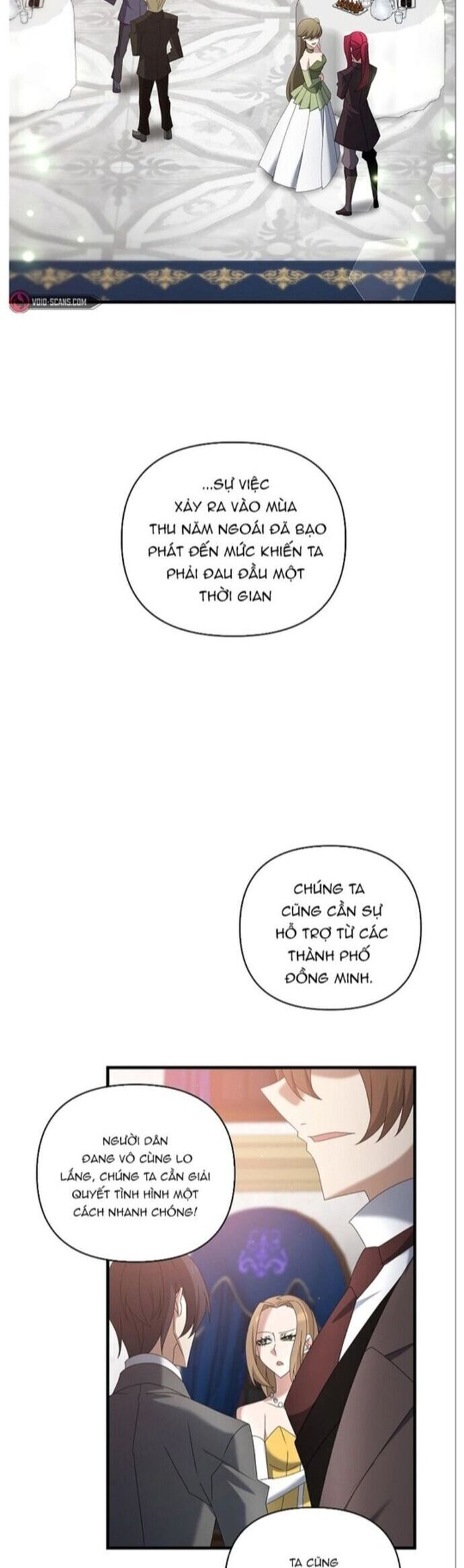 Bậc Thầy Kiếm Sĩ Lười Biếng [Chap 64-78]