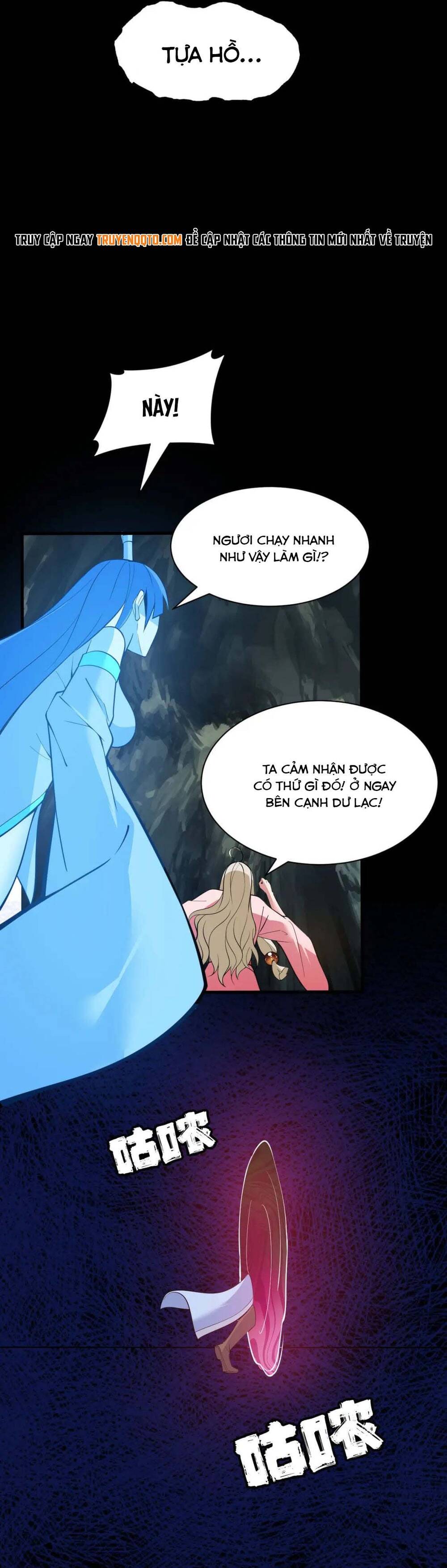 Ta Chỉ Muốn Bị Các Vị Đánh Chết [Chap 112-113] - Page 28