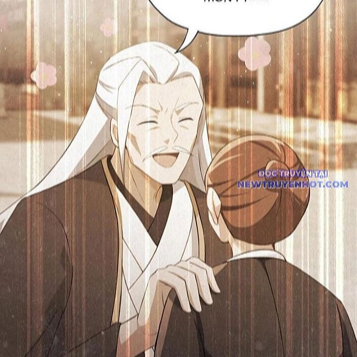 Hoá Ra Ta Đã Vô Địch Từ Lâu [Chap 253-255]
