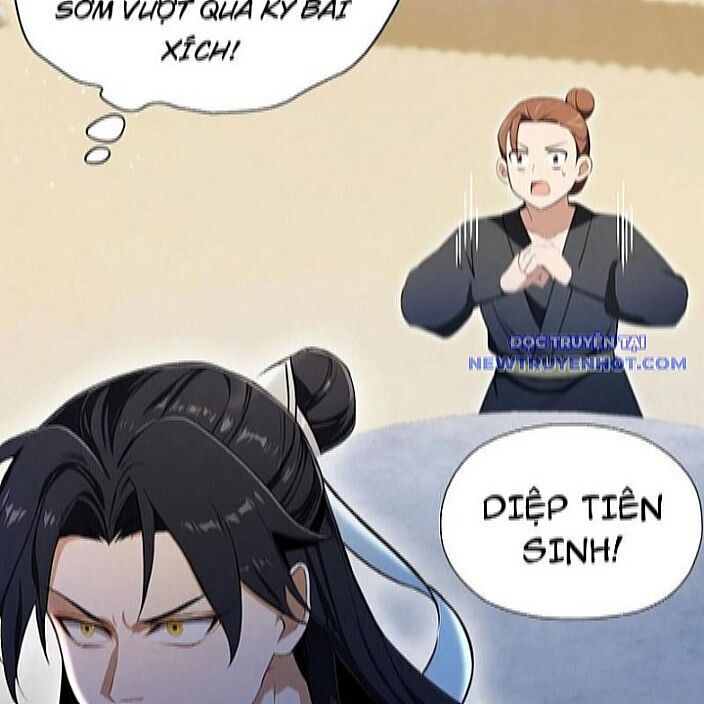 Hoá Ra Ta Đã Vô Địch Từ Lâu [Chap 253-255]