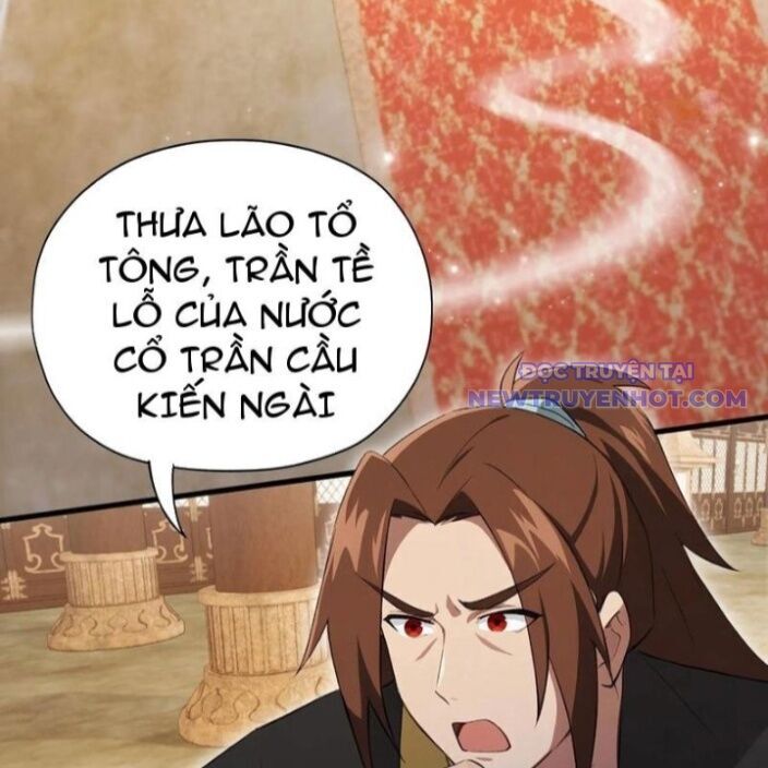 Hoá Ra Ta Đã Vô Địch Từ Lâu [Chap 253-255]