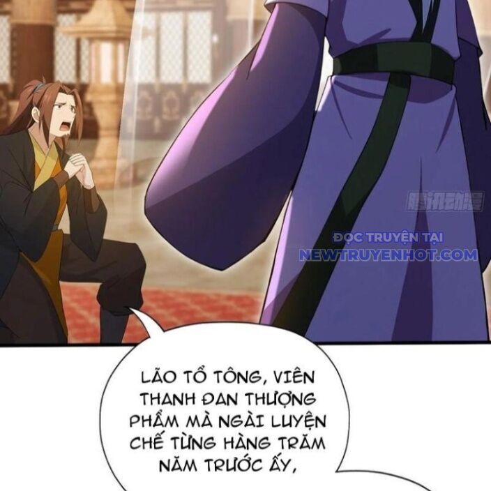 Hoá Ra Ta Đã Vô Địch Từ Lâu [Chap 253-255]