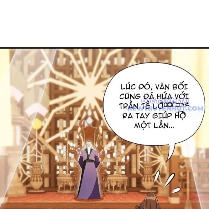 Hoá Ra Ta Đã Vô Địch Từ Lâu [Chap 253-255]