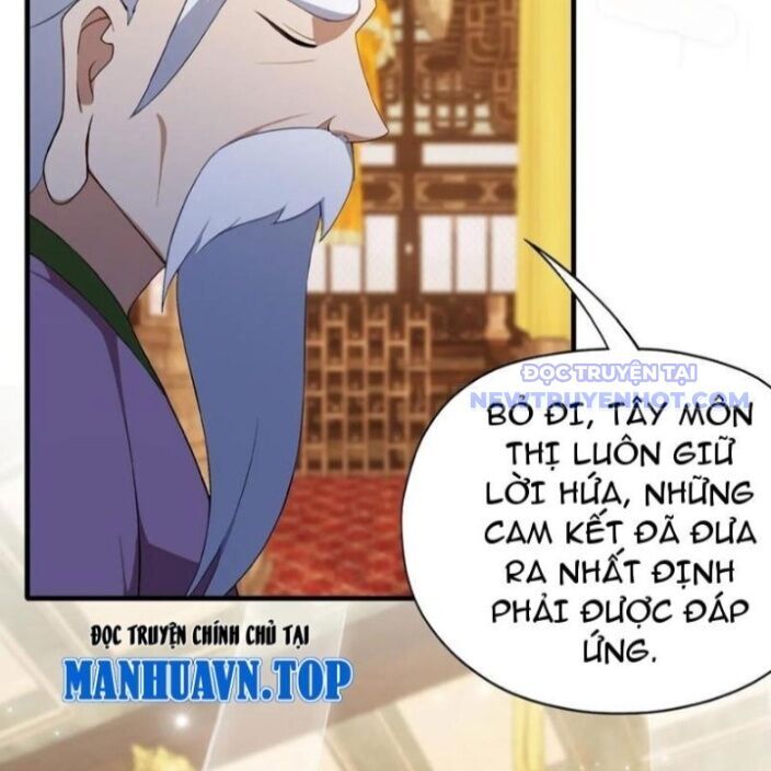 Hoá Ra Ta Đã Vô Địch Từ Lâu [Chap 253-255]