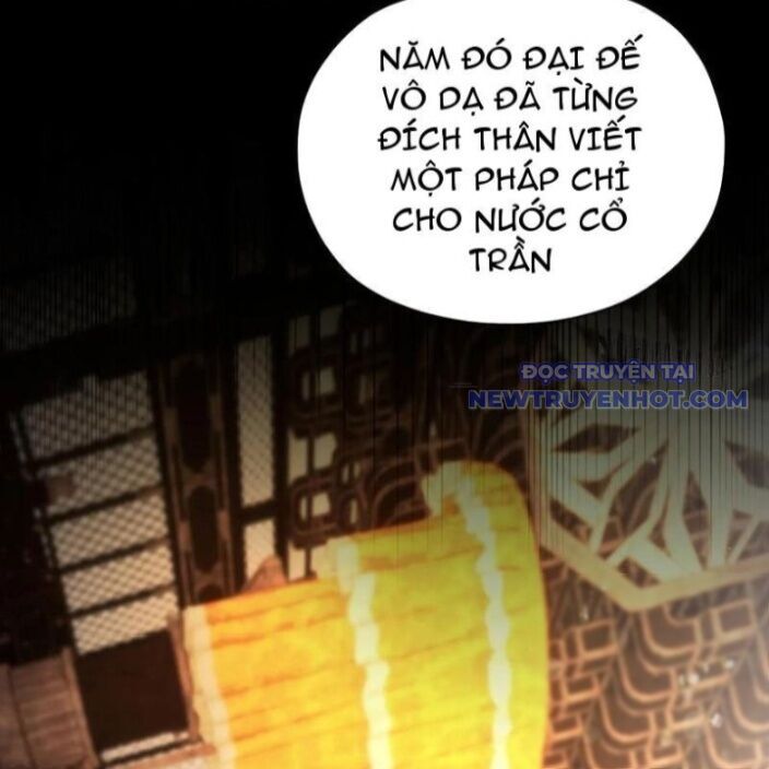 Hoá Ra Ta Đã Vô Địch Từ Lâu [Chap 253-255]