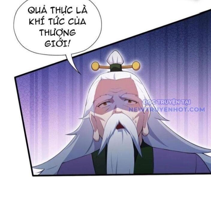 Hoá Ra Ta Đã Vô Địch Từ Lâu [Chap 253-255]