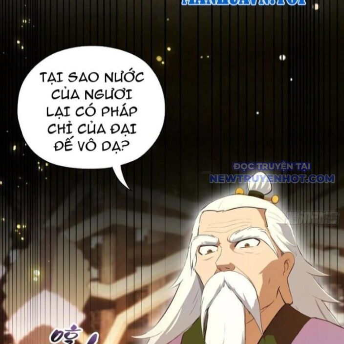 Hoá Ra Ta Đã Vô Địch Từ Lâu [Chap 253-255]