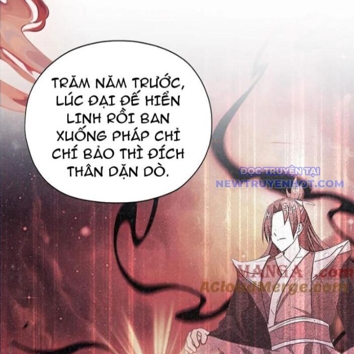 Hoá Ra Ta Đã Vô Địch Từ Lâu [Chap 253-255]