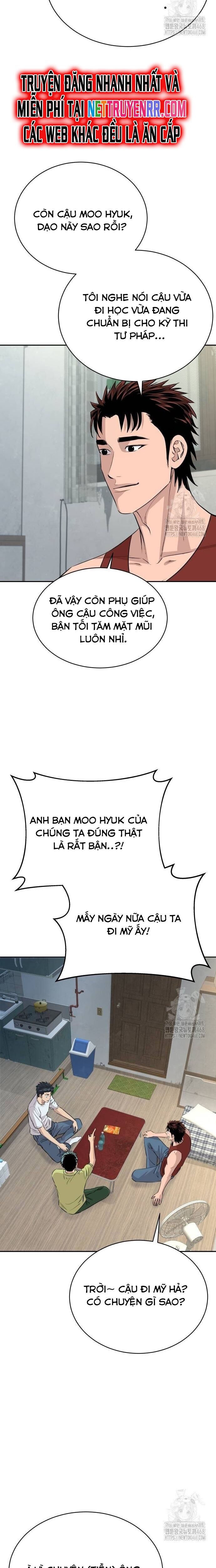 Cháu Trai Thiên Tài Của Vua Cho Vay Nặng Lãi [Chap 40-41] - Page 2