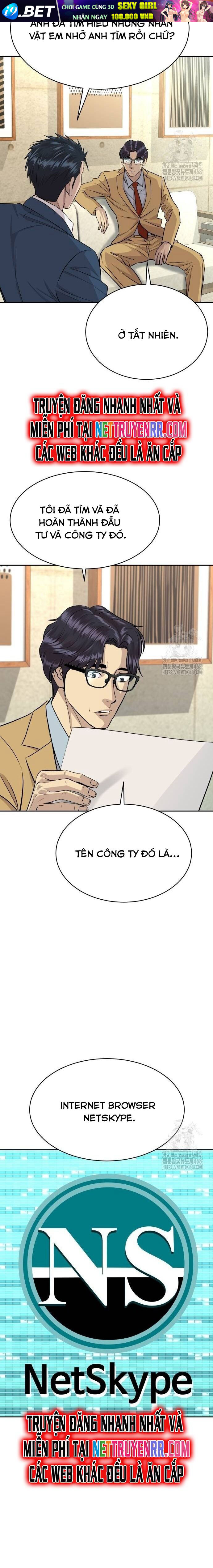 Cháu Trai Thiên Tài Của Vua Cho Vay Nặng Lãi [Chap 40-41] - Page 23