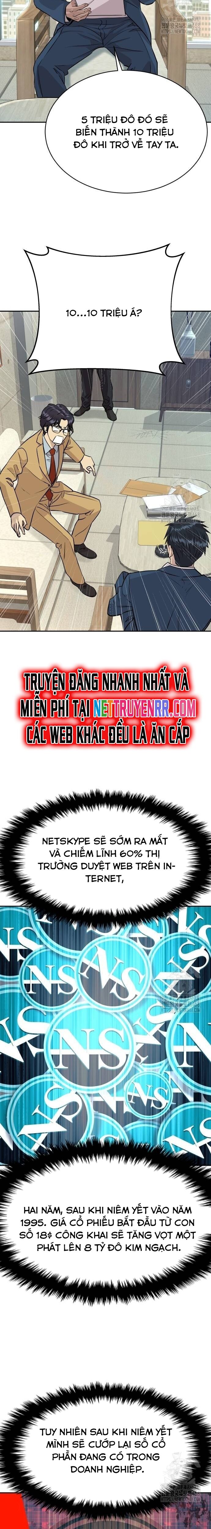 Cháu Trai Thiên Tài Của Vua Cho Vay Nặng Lãi [Chap 40-41] - Page 25