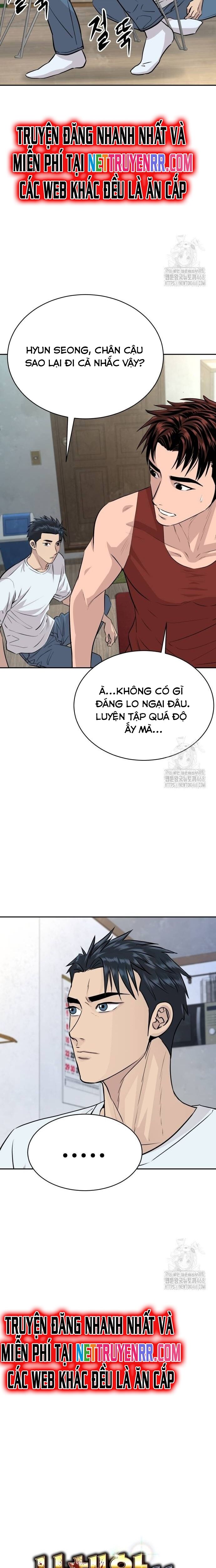 Cháu Trai Thiên Tài Của Vua Cho Vay Nặng Lãi [Chap 40-41] - Page 5