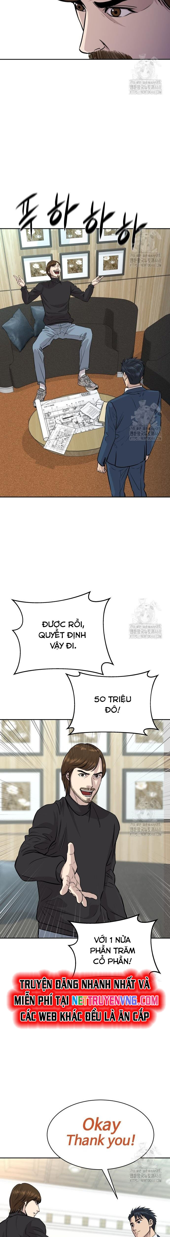 Cháu Trai Thiên Tài Của Vua Cho Vay Nặng Lãi [Chap 40-41] - Page 23