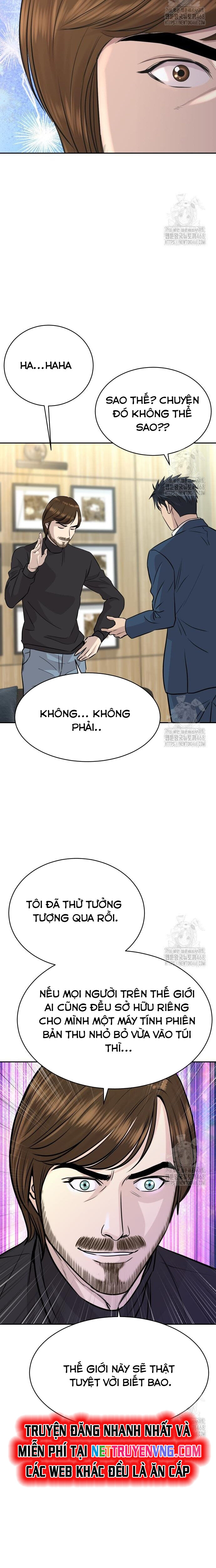 Cháu Trai Thiên Tài Của Vua Cho Vay Nặng Lãi [Chap 40-41] - Page 28