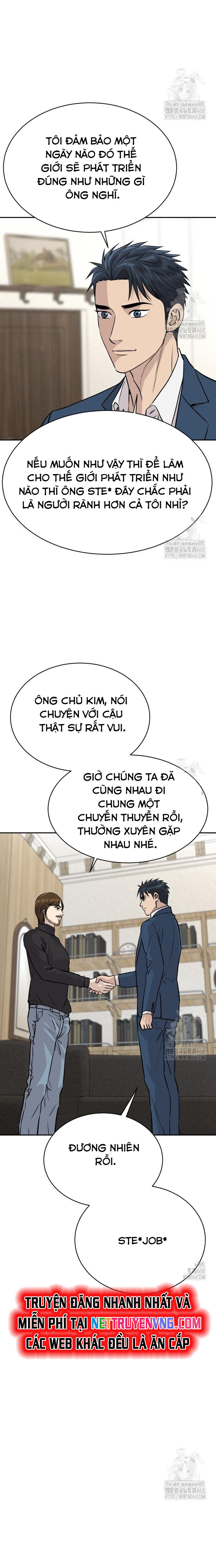 Cháu Trai Thiên Tài Của Vua Cho Vay Nặng Lãi [Chap 40-41] - Page 29