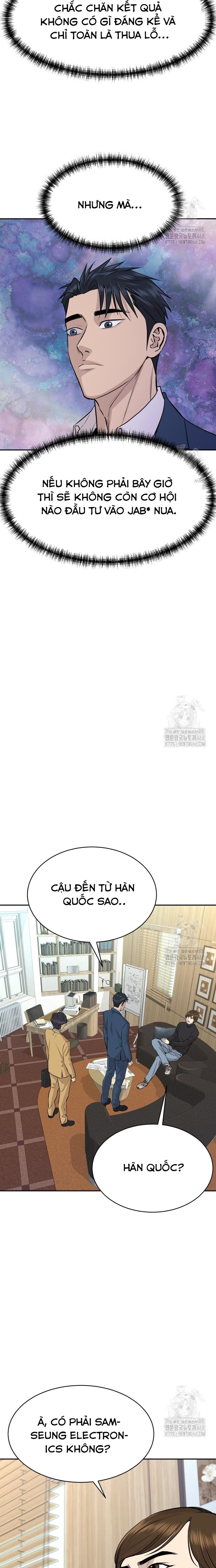 Cháu Trai Thiên Tài Của Vua Cho Vay Nặng Lãi [Chap 40-41]