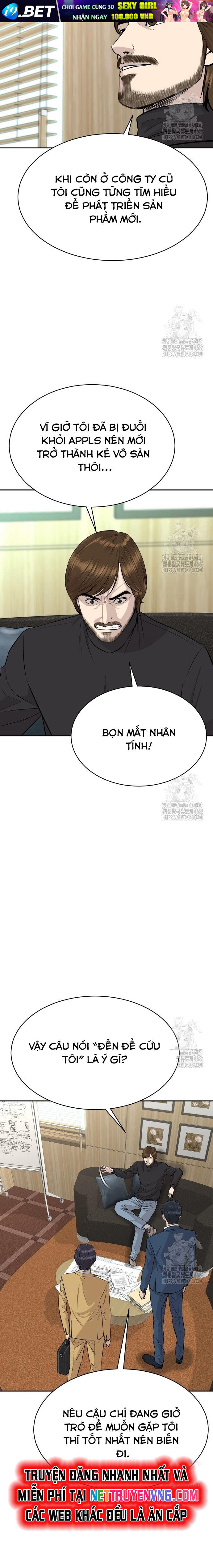 Cháu Trai Thiên Tài Của Vua Cho Vay Nặng Lãi [Chap 40-41] - Page 8