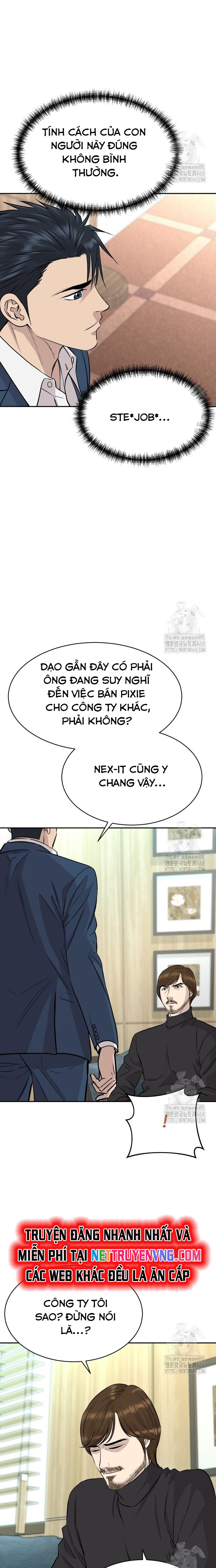 Cháu Trai Thiên Tài Của Vua Cho Vay Nặng Lãi [Chap 40-41] - Page 9