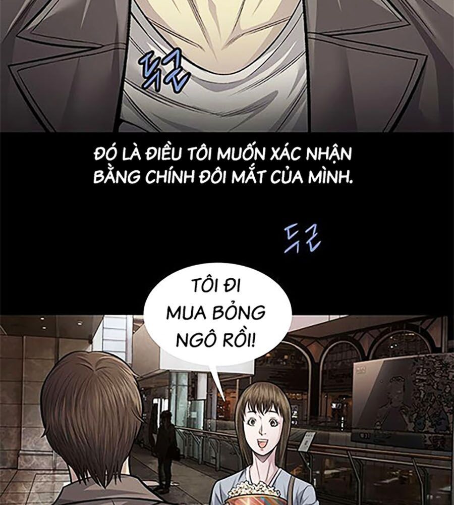 Tao Là Công Lý [Chap 56-71]