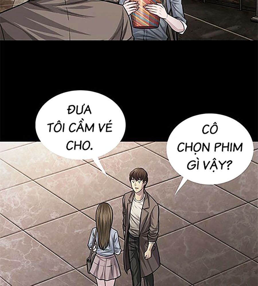 Tao Là Công Lý [Chap 56-71]