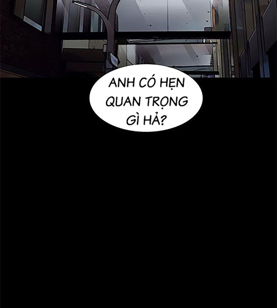 Tao Là Công Lý [Chap 56-71]