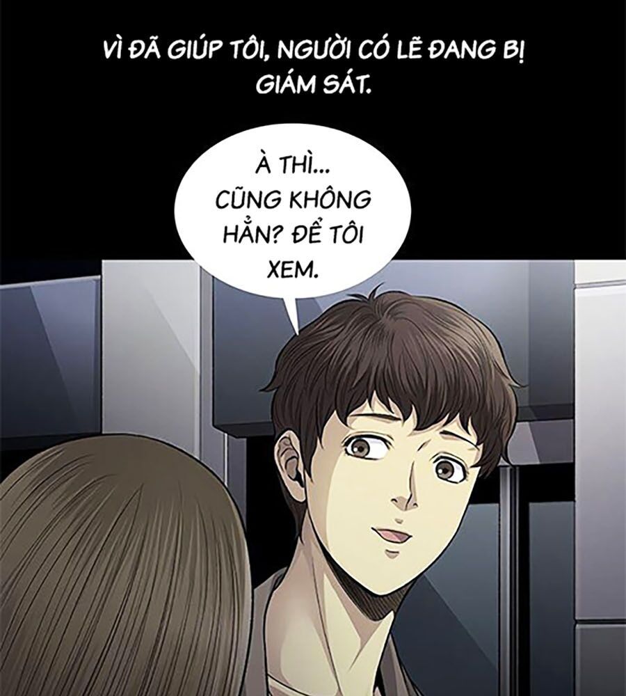 Tao Là Công Lý [Chap 56-71]