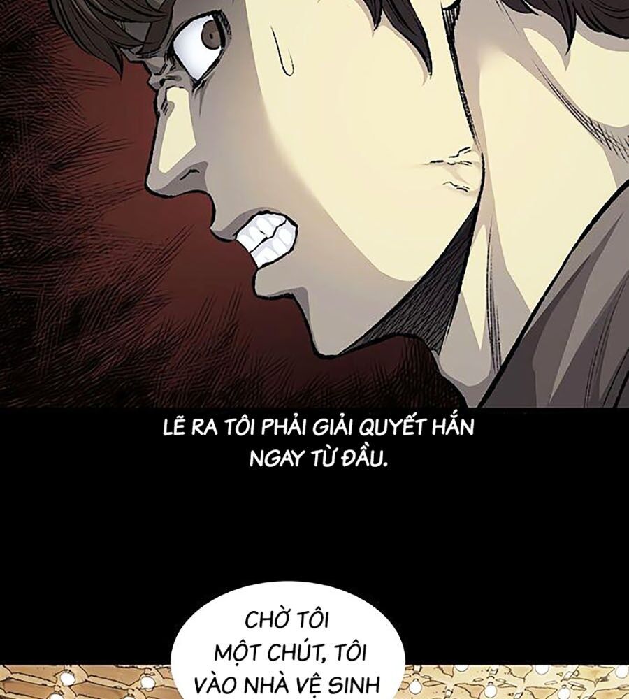 Tao Là Công Lý [Chap 56-71]