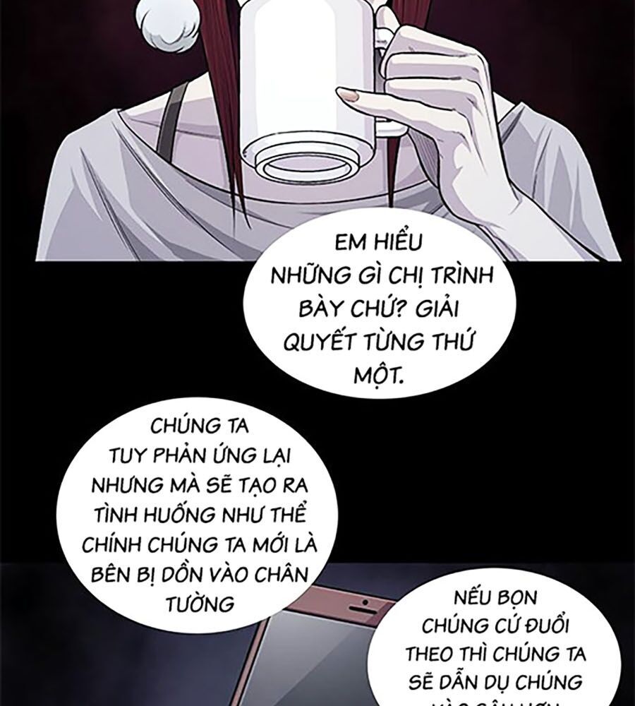 Tao Là Công Lý [Chap 56-71]