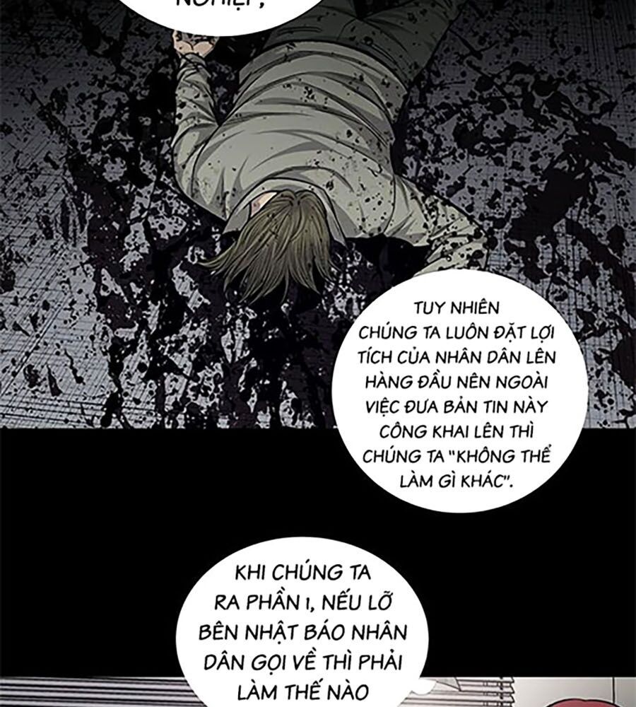 Tao Là Công Lý [Chap 56-71]