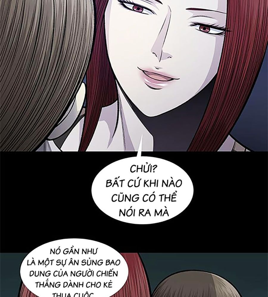 Tao Là Công Lý [Chap 56-71]